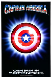 Watch Full Movie :Captain America (1990)