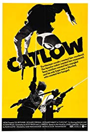 Watch Full Movie :Catlow (1971)