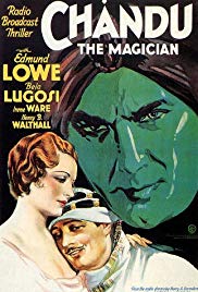 Watch Full Movie :Chandu the Magician (1932)