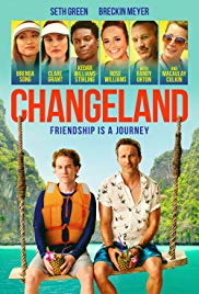 Watch Full Movie :Changeland (2019)