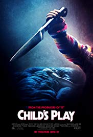 Watch Full Movie :Childs Play (2019)