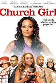 Watch Full Movie :Church Girl (2011)
