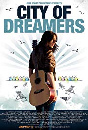 Watch Full Movie :City of Dreamers (2012)