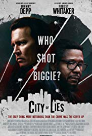 Watch Full Movie :City of Lies (2018)