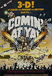 Watch Full Movie :Comin at Ya! (1981)