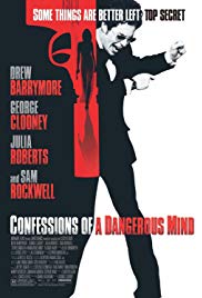 Watch Full Movie :Confessions of a Dangerous Mind (2002)