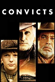 Watch Full Movie :Convicts (1991)