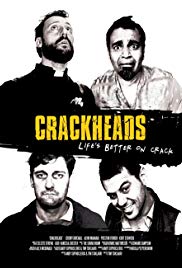 Watch Full Movie :Crackheads (2013)