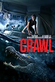 Watch Full Movie :Crawl (2019)