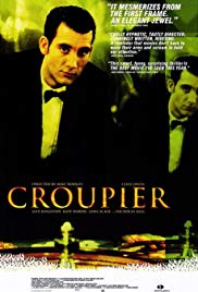 Watch Full Movie :Croupier (1998)