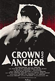 Watch Full Movie :Crown and Anchor (2018)