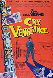 Watch Full Movie :Cry Vengeance (1954)