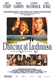 Watch Full Movie :Dancing at Lughnasa (1998)