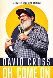 Watch Full Movie :David Cross Special: Oh Come On (2019)