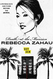 Watch Full Movie :Death at the Mansion: Rebecca Zahau (2019)