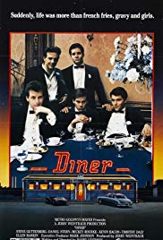 Watch Full Movie :Diner (1982)