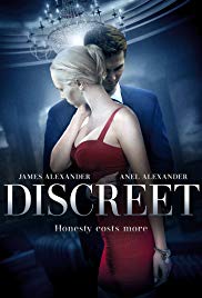 Watch Full Movie :Discreet (2008)