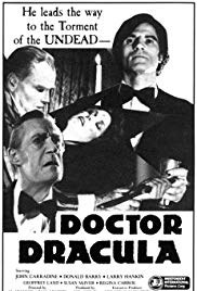 Watch Full Movie :Doctor Dracula (1978)