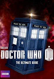 Watch Full Movie :Doctor Who: The Ultimate Guide (2013)