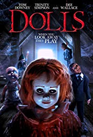 Watch Full Movie :Dolls (2019)
