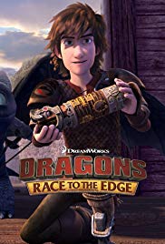 Watch Full Movie :Dragons: Race to the Edge 