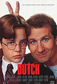 Watch Full Movie :Dutch (1991)