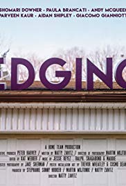 Watch Full Movie :Edging (2018)