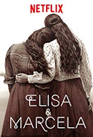 Watch Full Movie :Elisa & Marcela (2019)