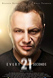 Watch Full Movie :Every 21 Seconds (2018)