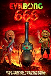 Watch Full Movie :Evil Bong 666 (2017)