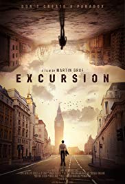 Watch Full Movie :Excursion (2018)
