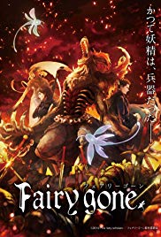Watch Full Movie :Fairy gone (2019 )