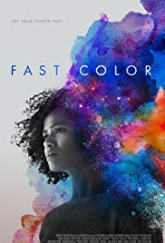 Watch Full Movie :Fast Color (2018)
