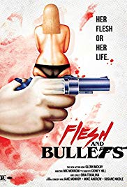 Watch Full Movie :Flesh and Bullets (1985)