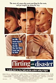 Watch Full Movie :Flirting with Disaster (1996)
