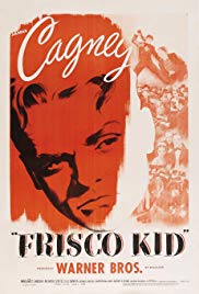 Watch Full Movie :Frisco Kid (1935)
