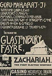 Watch Full Movie :Glastonbury Fayre (1972)