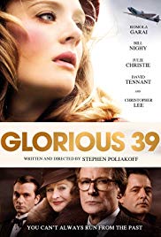 Watch Full Movie :Glorious 39 (2009)