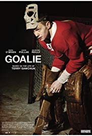 Watch Full Movie :Goalie (2018)