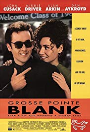 Watch Full Movie :Grosse Pointe Blank (1997)
