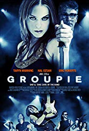 Watch Full Movie :Groupie (2010)