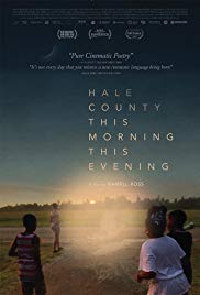 Watch Full Movie :Hale County This Morning, This Evening (2018)