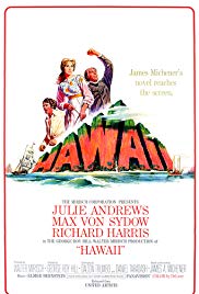 Watch Full Movie :Hawaii (1966)