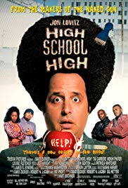Watch Full Movie :High School High (1996)