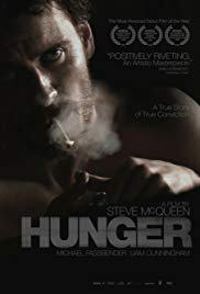 Watch Full Movie :Hunger (2008)