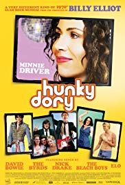 Watch Full Movie :Hunky Dory (2011)