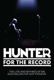 Watch Full Movie :Hunter: For the Record (2012)