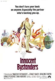 Watch Full Movie :Innocent Bystanders (1972)