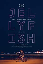 Watch Full Movie :Jellyfish (2018)