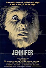 Watch Full Movie :Jennifer (1978)